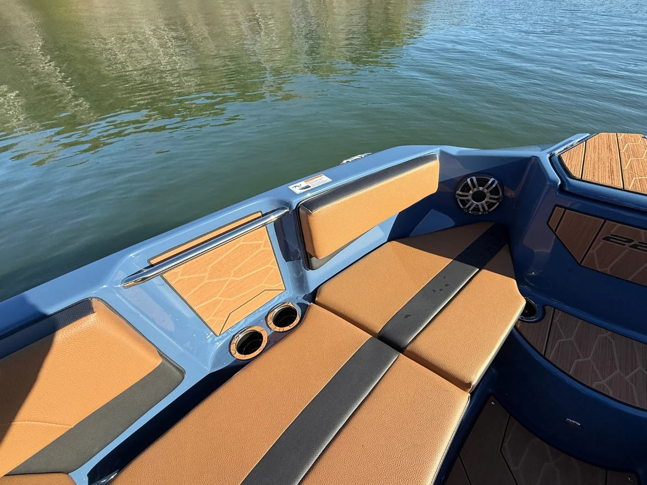 2026 Yamaha 222XD 22.0 feet, Cornelius, North Carolina #23