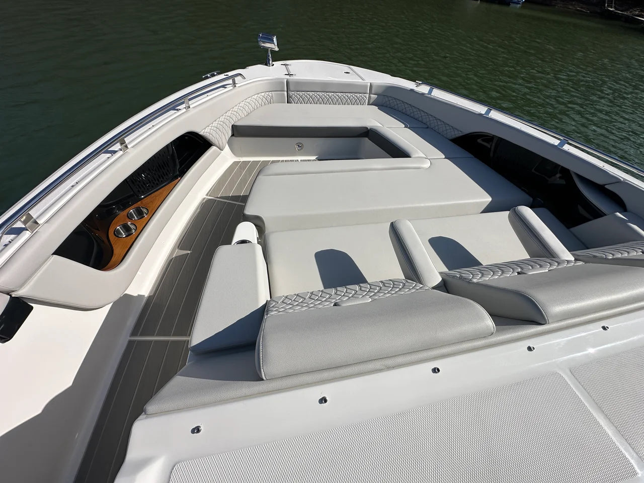 2026 Sea Ray Sundancer 370 37.0 feet, Cumming, GA #28