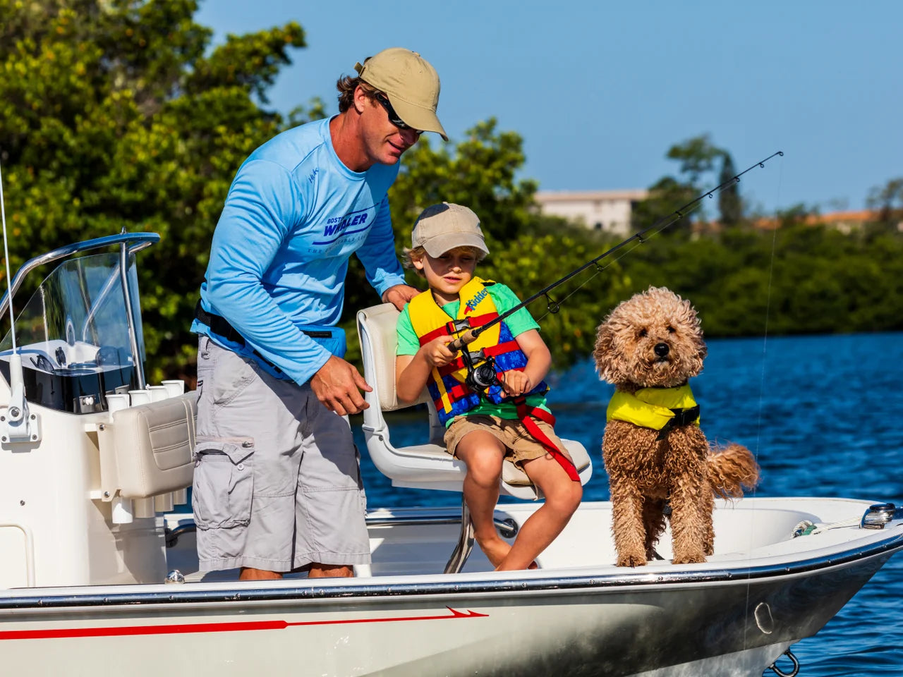 2026 Boston Whaler 150 Montauk 15.0 feet, Inuvik, Northwest Territories #29