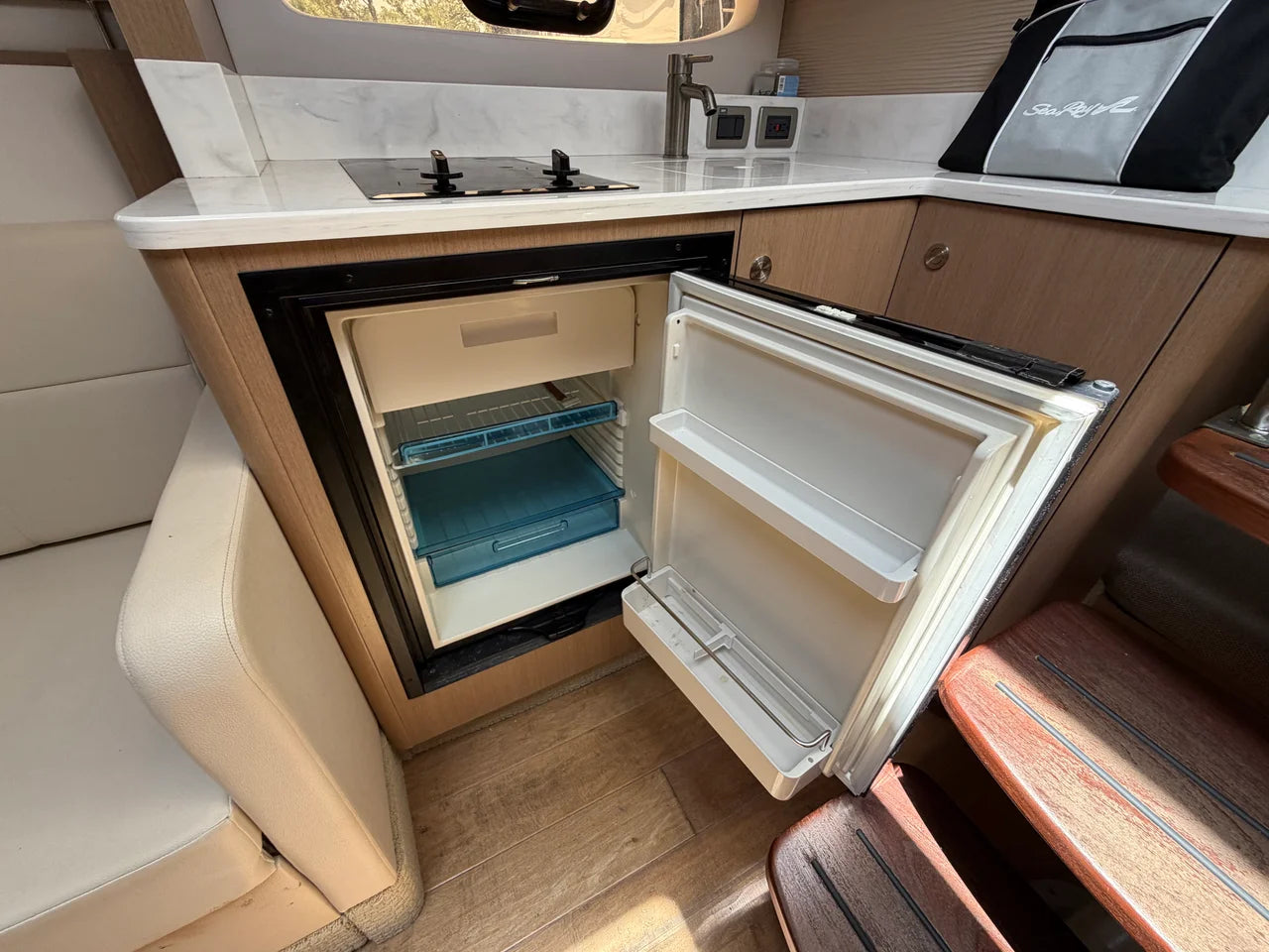 2019 Sea Ray Sundancer 350 Coupe 35.0 feet, Pensacola, Florida #18