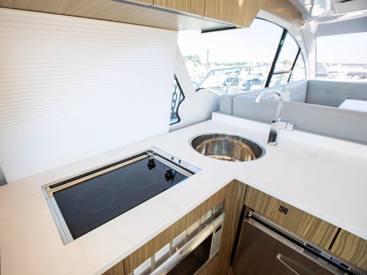 2024 Cruisers Yachts 50 Cantius 50.0 feet, Brick Township, New Jersey #25