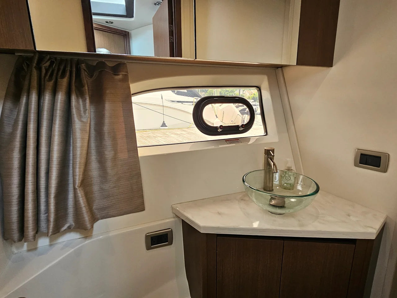 2018 Sea Ray 400 FLY 40.0 feet, Brick Township, New Jersey #52