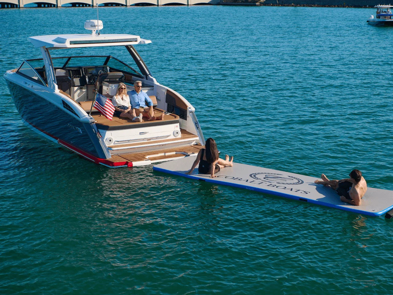 2026 Cobalt R33 Outboard 33.0 feet, Inuvik, Northwest Territories #8