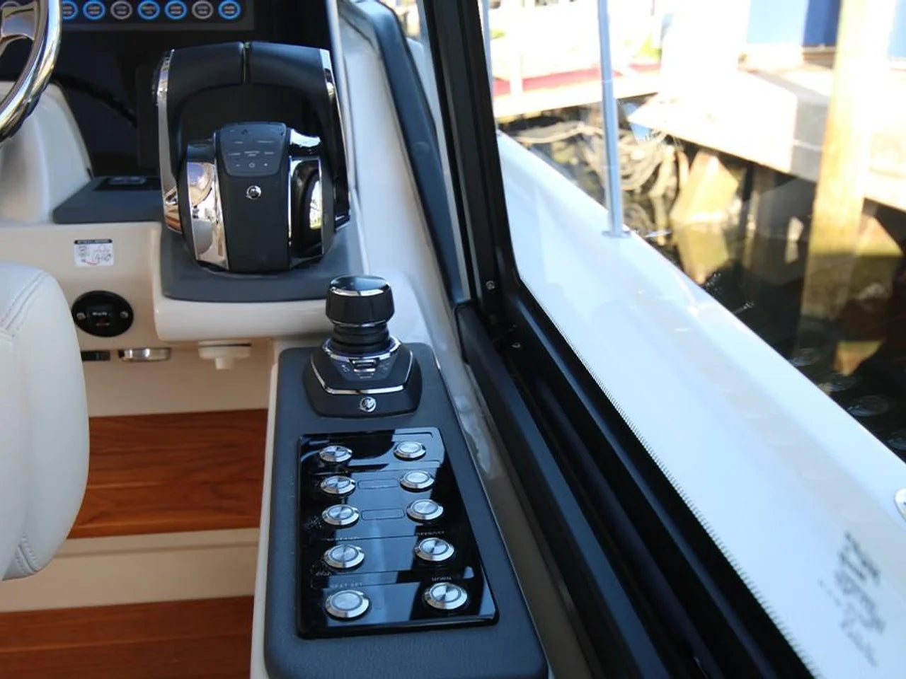 2026 Boston Whaler 405 Conquest 40.0 feet, Inuvik, Northwest Territories #72