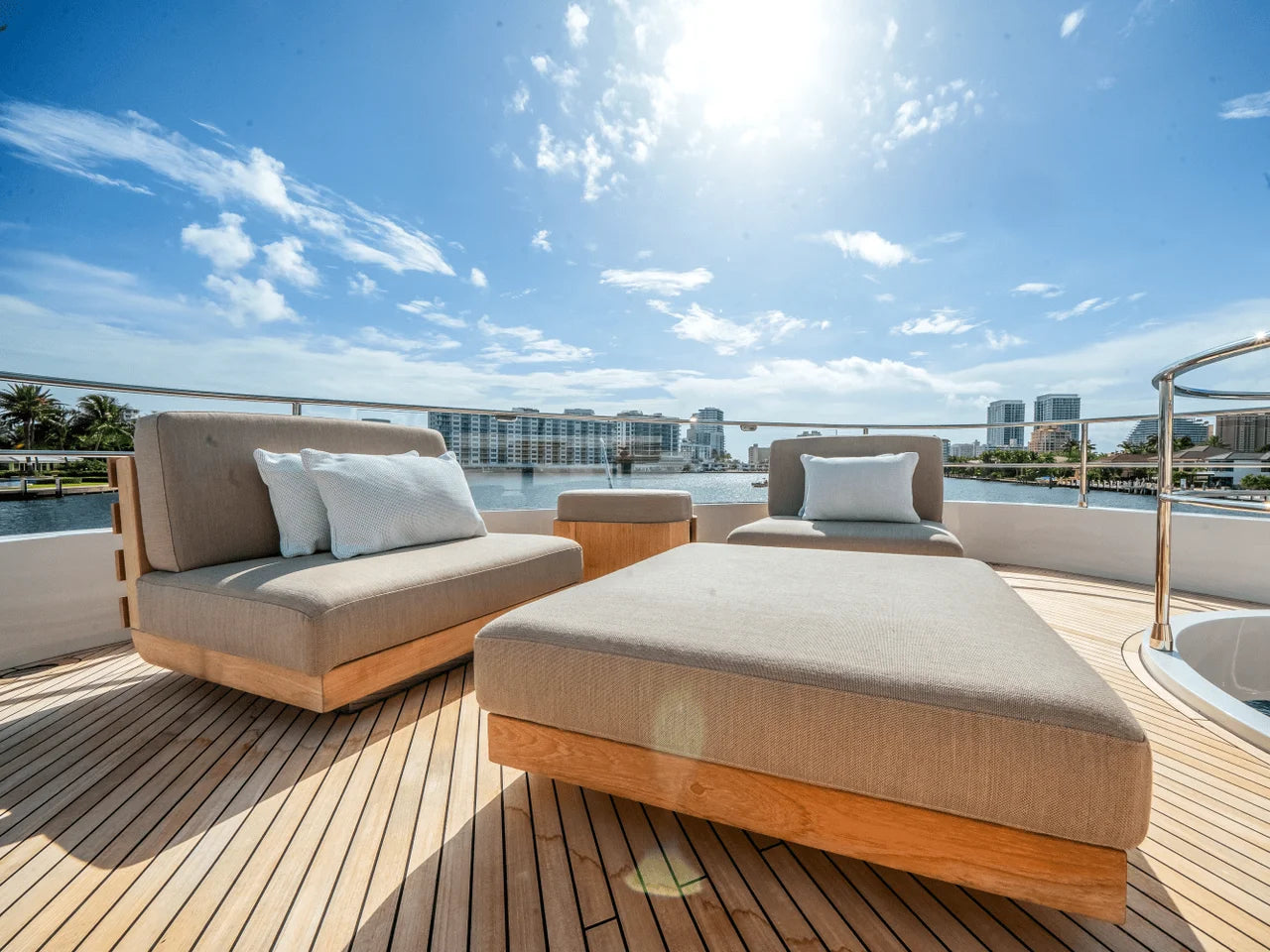 2026 Azimut Magellano 25M 84.0 feet, Dania Beach, Florida #87