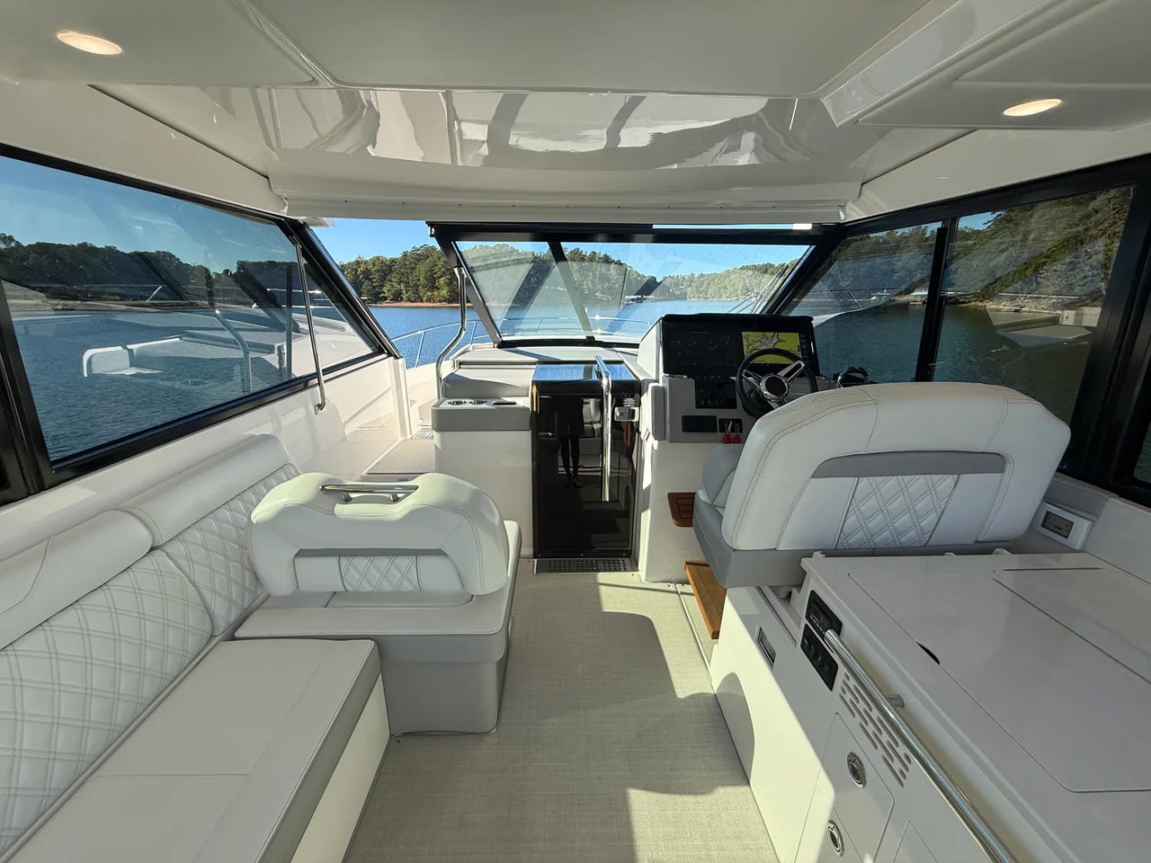 2021 Regal 36 GRANDE COUPE 36.0 feet, Cumming, GA #26