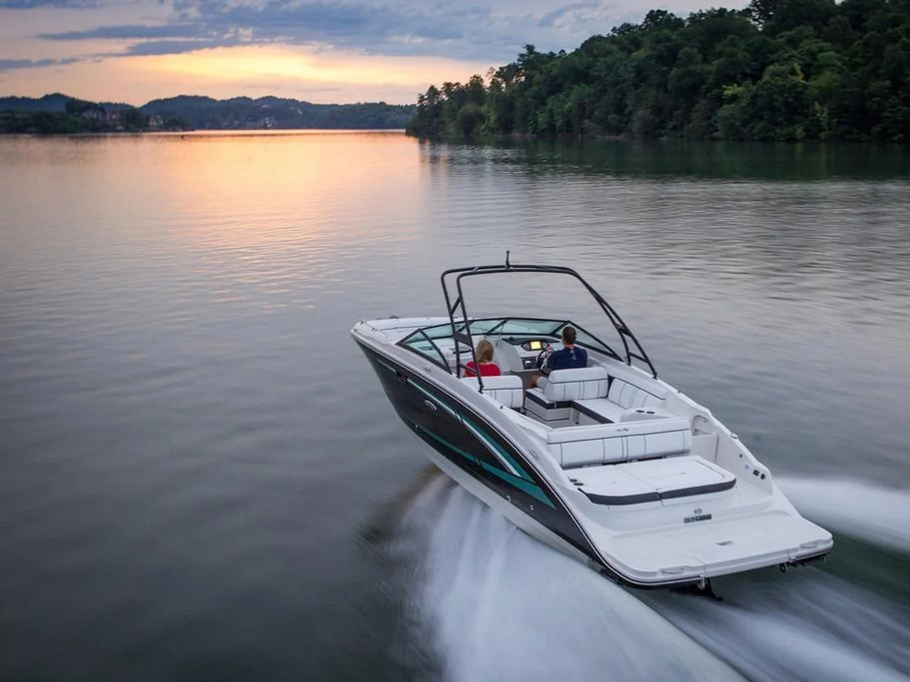 2016 Sea Ray 270 Sundeck 27.0 feet, Lewisville, TX #23