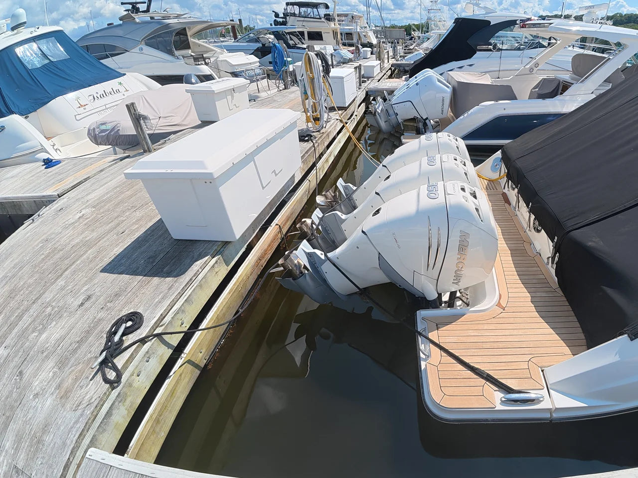 2019 Sea Ray 400 SLX OB 41.0 feet, Huntington, NY #7