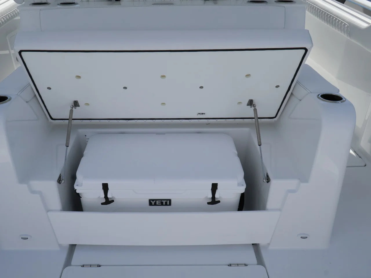 2026 Intrepid 35 PANACEA 35.0 feet, Naples, Florida #26