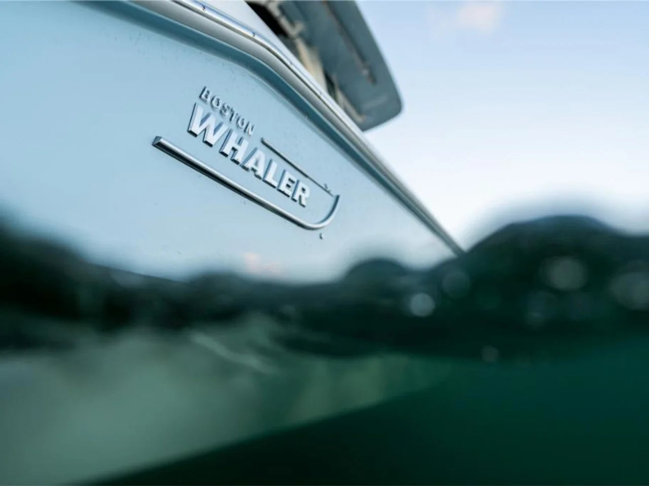 2027 Boston Whaler 280 Dauntless 28.0 feet, Naples, Florida #9