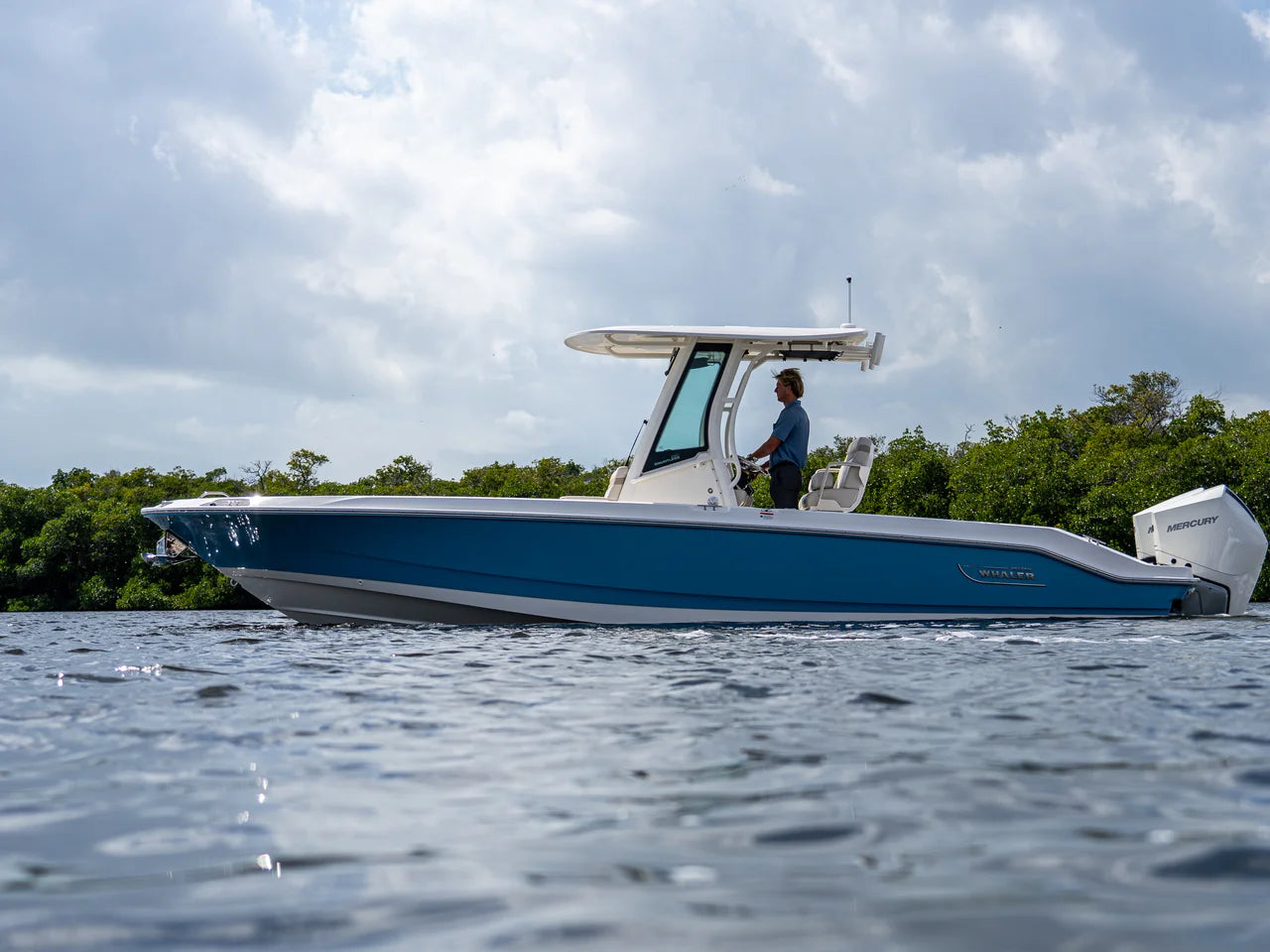2026 Boston Whaler 280 Dauntless 28.0 feet, Fort Myers, FL #28
