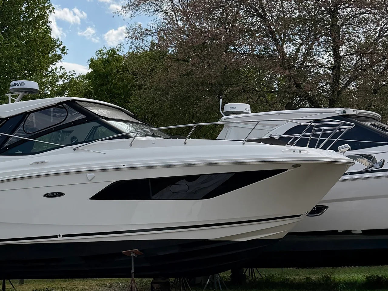 2019 Sea Ray 320 SUNDANCER 32.0 feet, Chesapeake City, MD #6