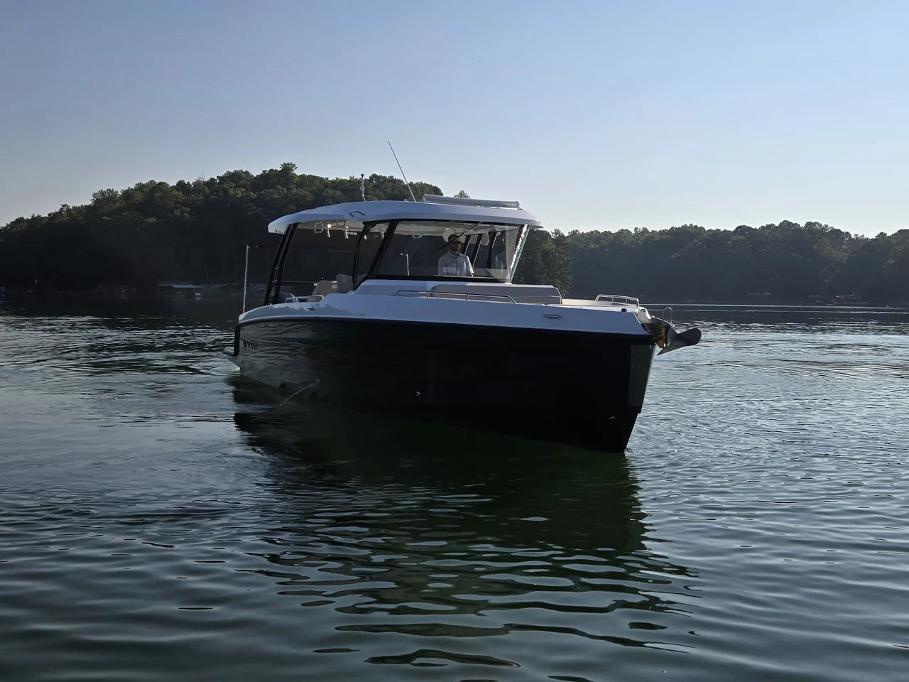 2026 Cruisers Yachts 38 VTR 38.0 feet, Cumming, GA #58