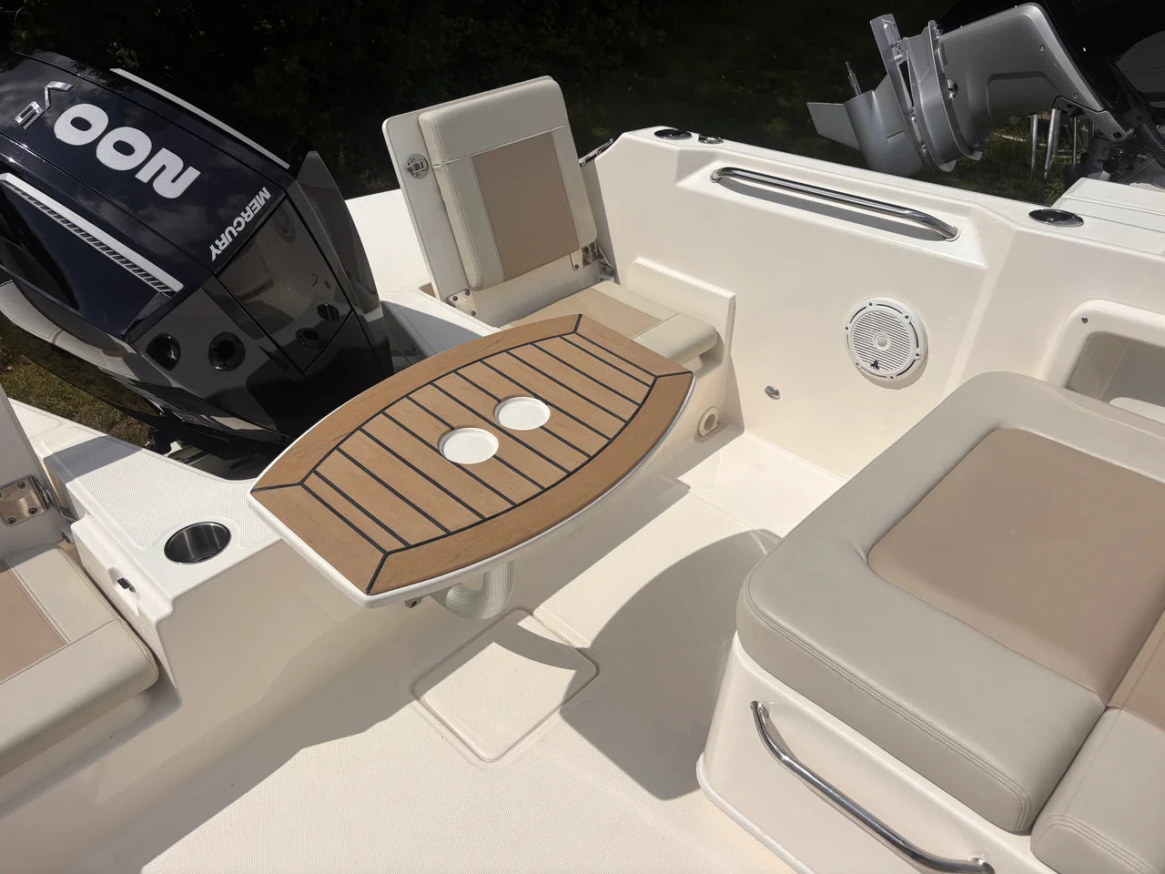 2026 Boston Whaler 210 VANTAGE 21.0 feet, Wakefield, RI #24