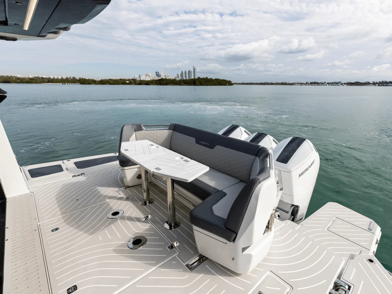 2027 Galeon 435 GTO 43.0 feet, Naples, Florida #39