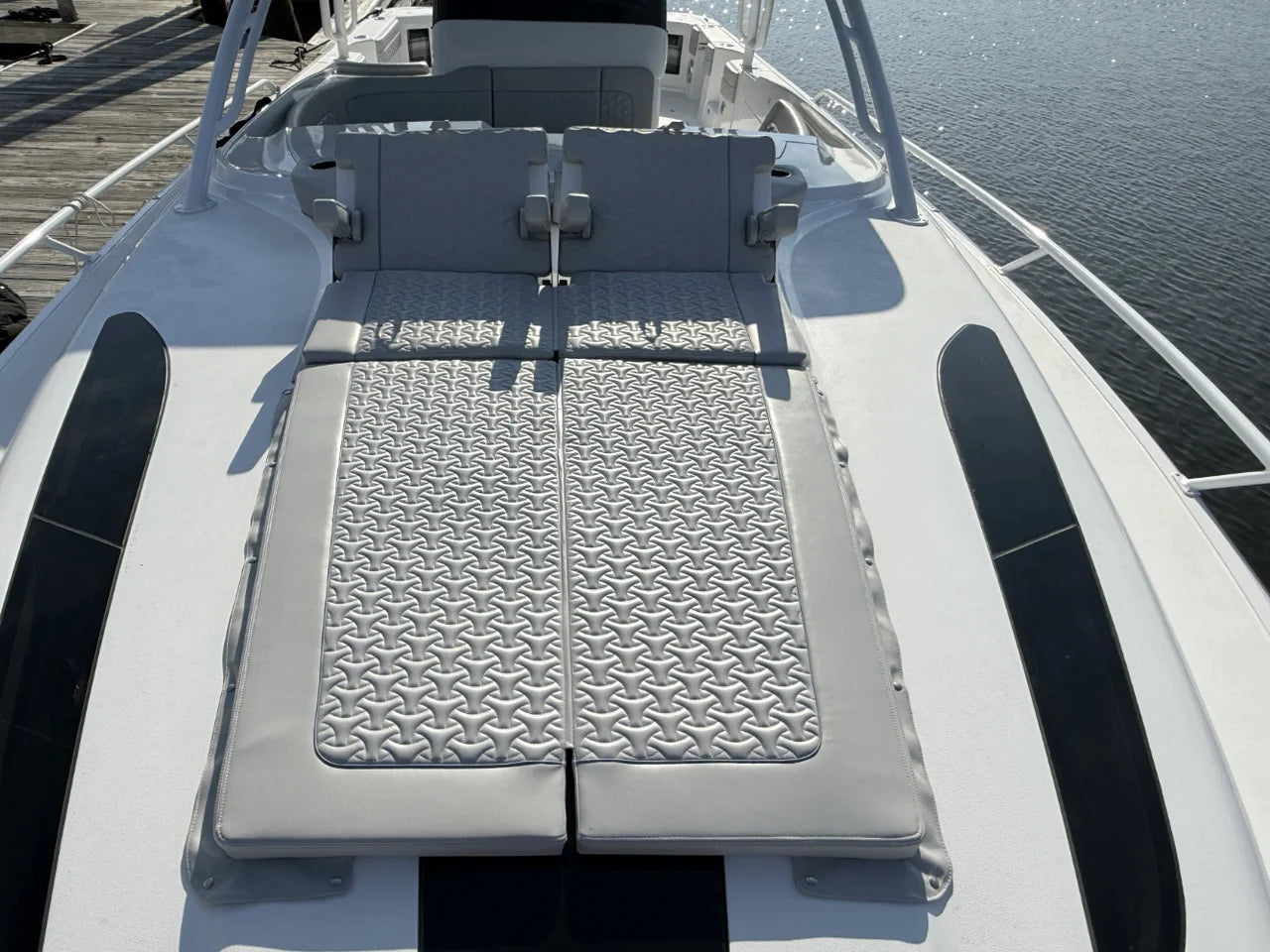 2026 Intrepid 41 Valor 41.0 feet, Dania, FL #78