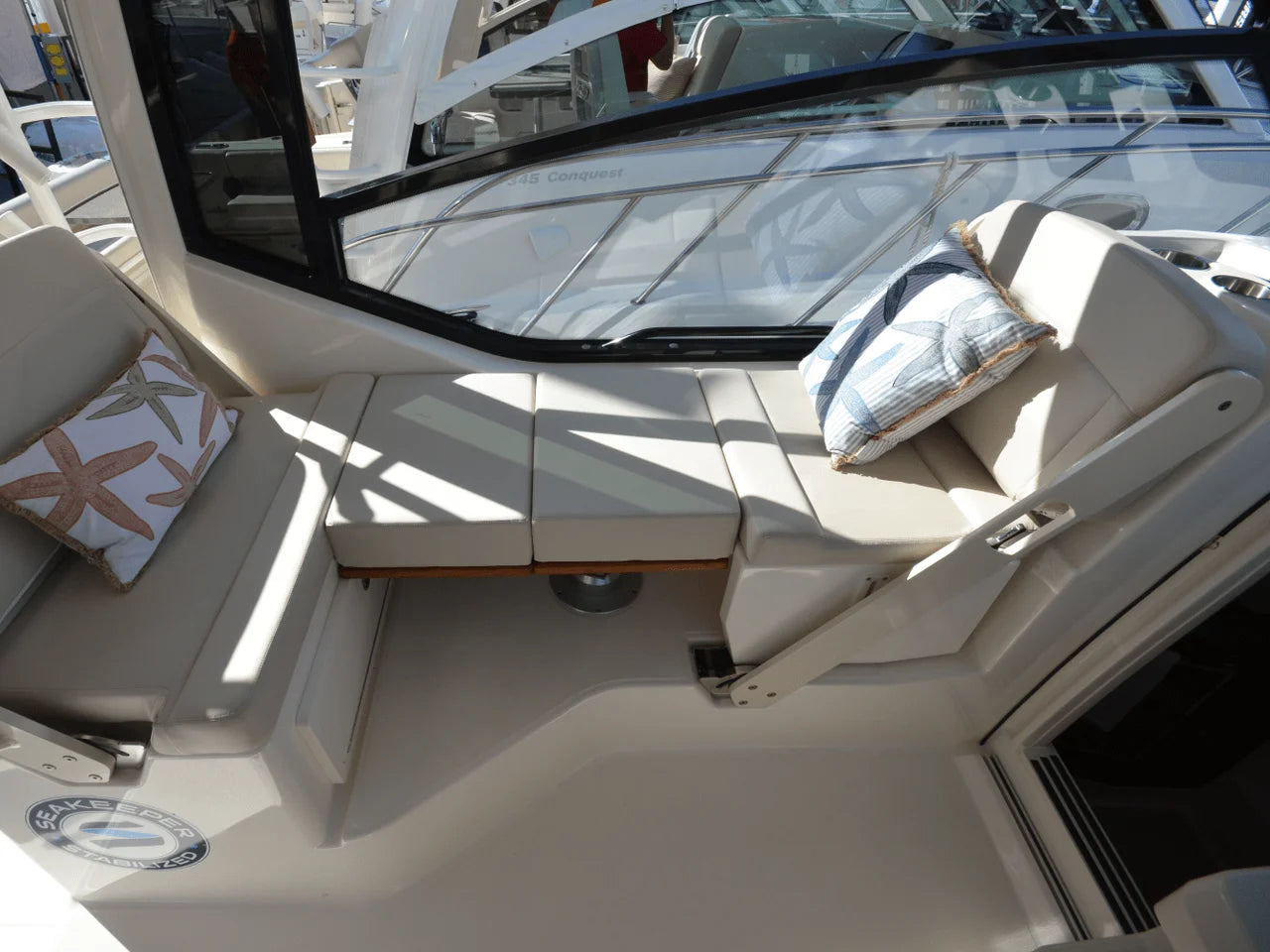 2026 Boston Whaler 325 Conquest 32.0 feet, Inuvik, Northwest Territories #54