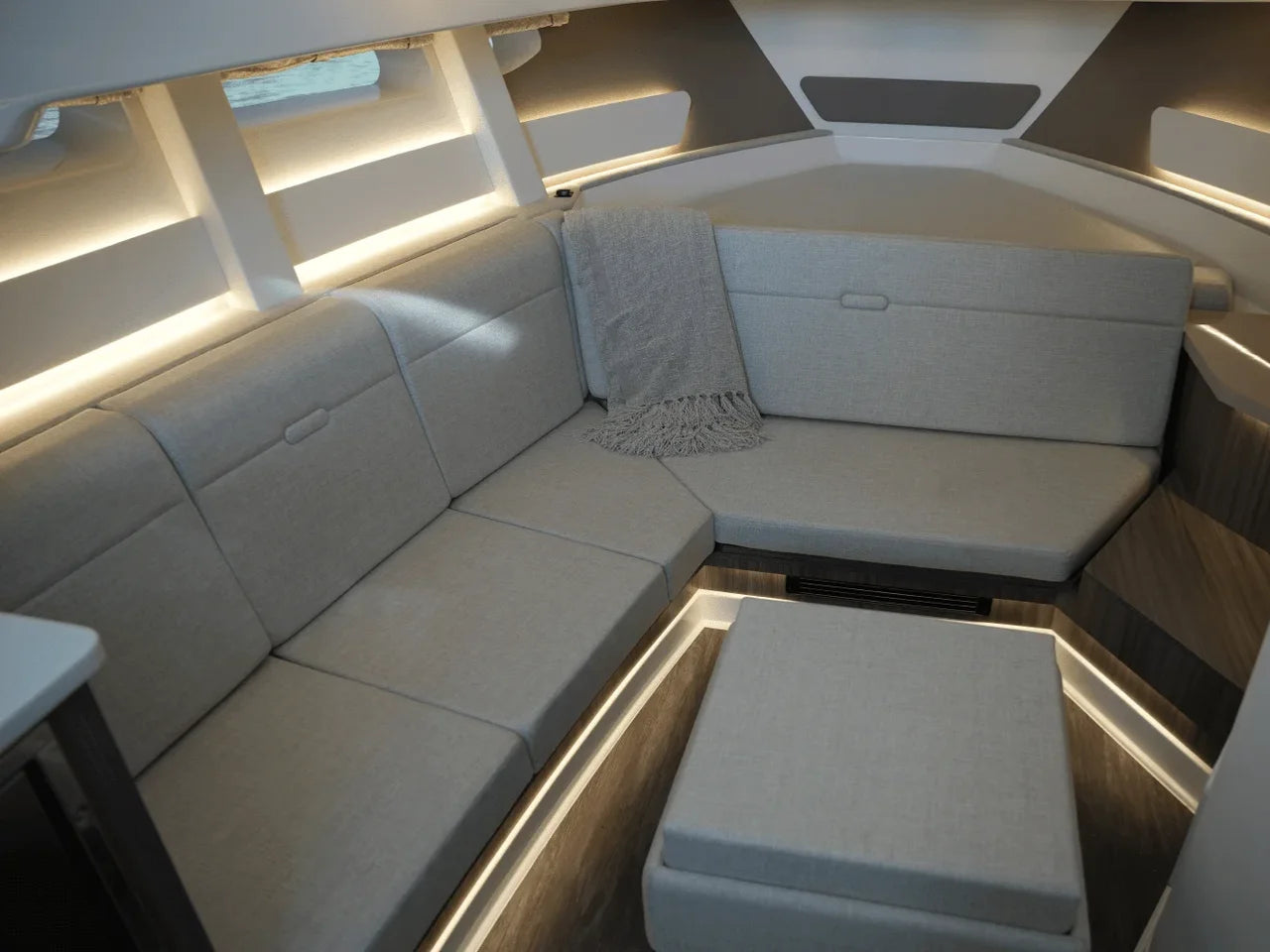 2025 Sea Ray Sundancer 370 37.0 feet, Lewisville, TX #34