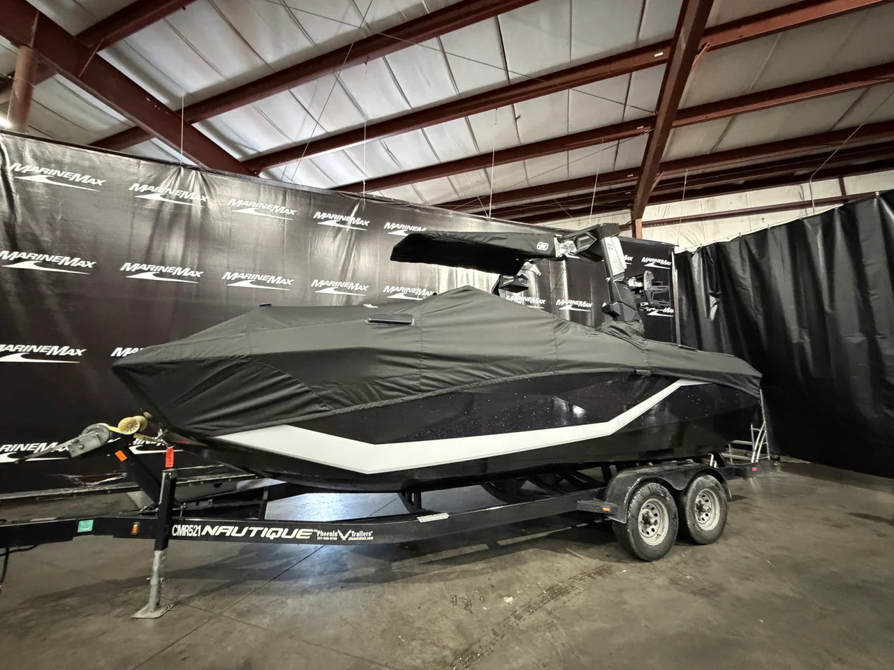 2026 Nautique Super Air Nautique G23 23.0 feet, Rogers, MN #54