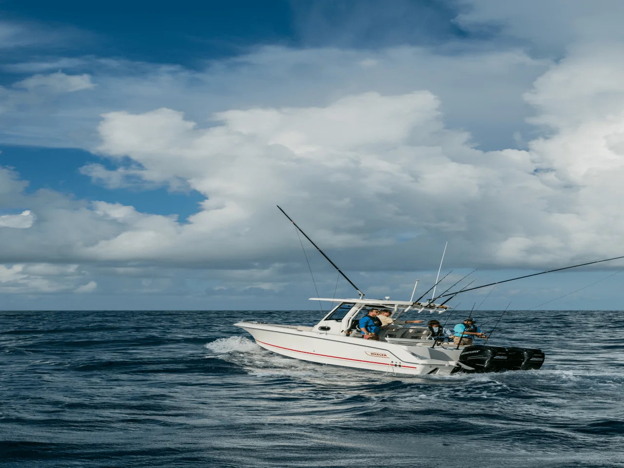 2027 Boston Whaler 250 Outrage 25.0 feet, Wrightsville Beach, North Carolina #26