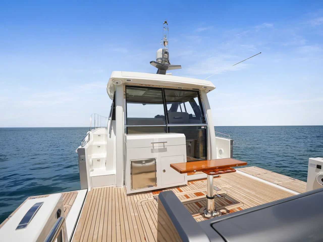 2021 Ocean Alexander 45 DIVERGENCE COUPE 45.0 feet, Lighthouse Point, FL #33
