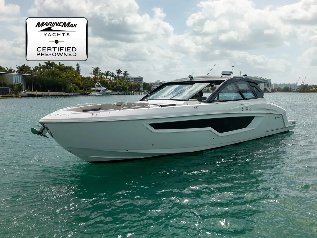 2024 Cruisers Yachts 50 GLS 50.0 feet, Miami, FL #5