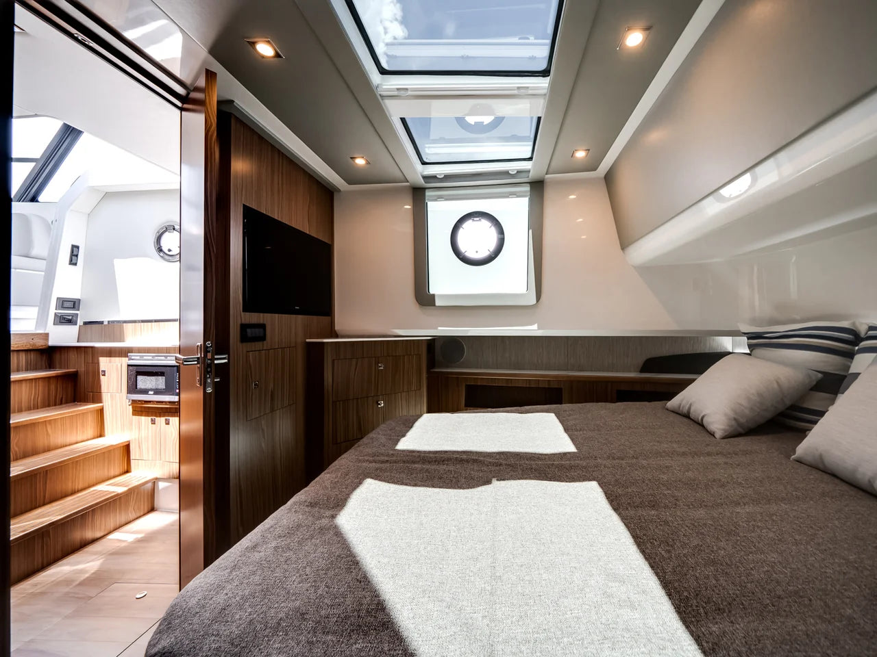 2026 Cruisers Yachts 50 GLS OB 50.0 feet, Pompano Beach, Florida #45