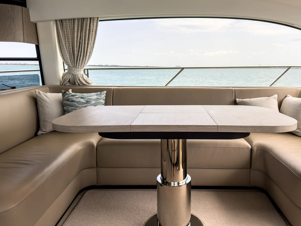 2025 Azimut FLY 53 53.0 feet, Fort Myers, FL #21