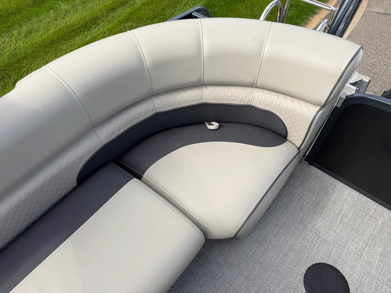 2023 Premier 250 Solaris 25.0 feet, Crosslake, Minnesota #38