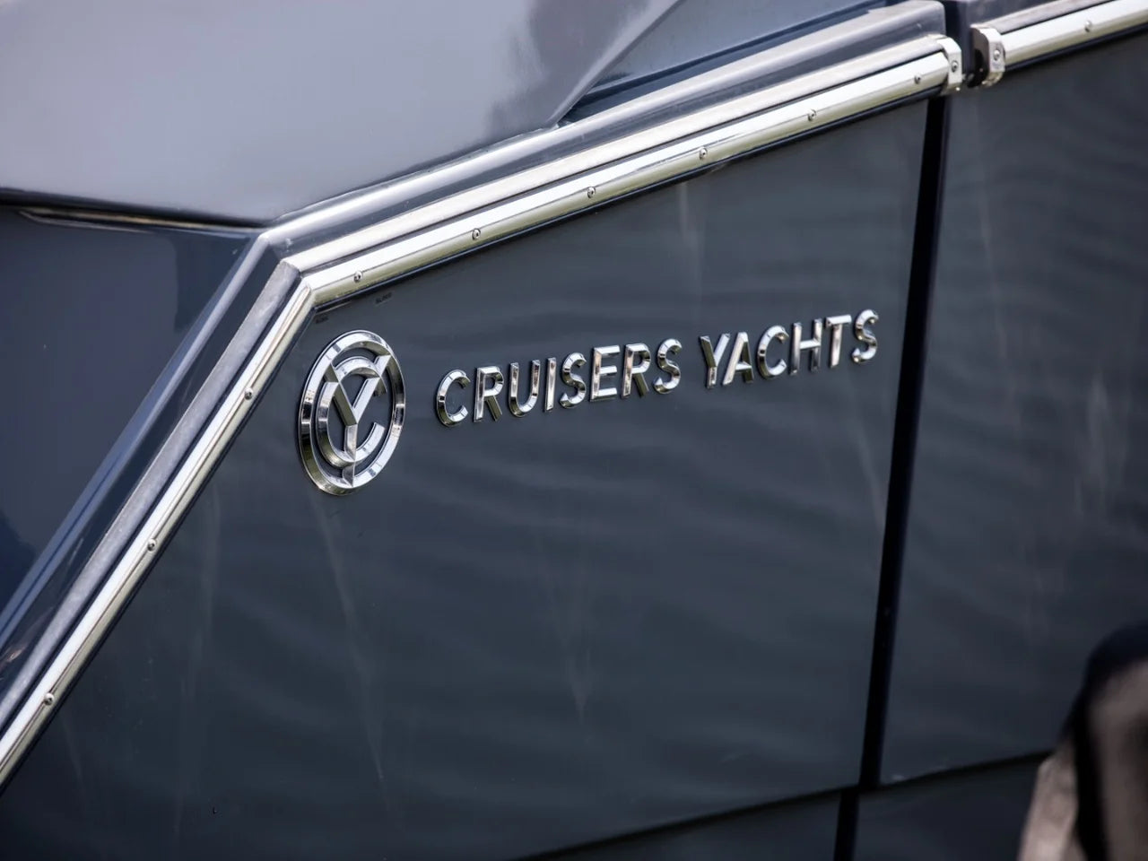 2024 Cruisers Yachts 38 GLS-OB SB 38.0 feet, Somers Point, New Jersey #11