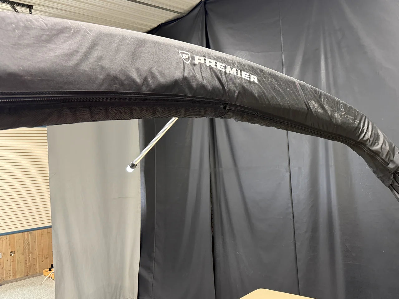 2024 Premier 230 SUNSATION TRITOON 23.0 feet, Crosslake, Minnesota #72