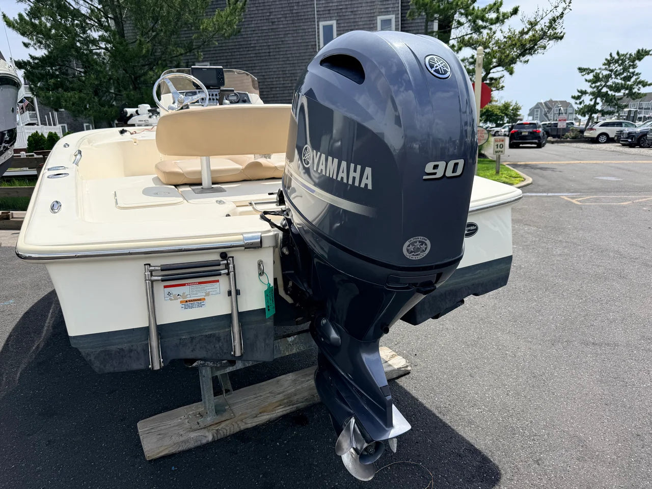 2022 Scout 177 SP 17.0 feet, Somers Point, New Jersey #3