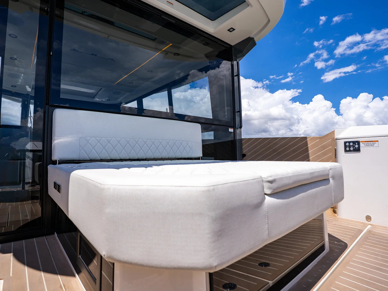 2026 Saxdor 400 GTC 40.0 feet, Clearwater, Florida #19