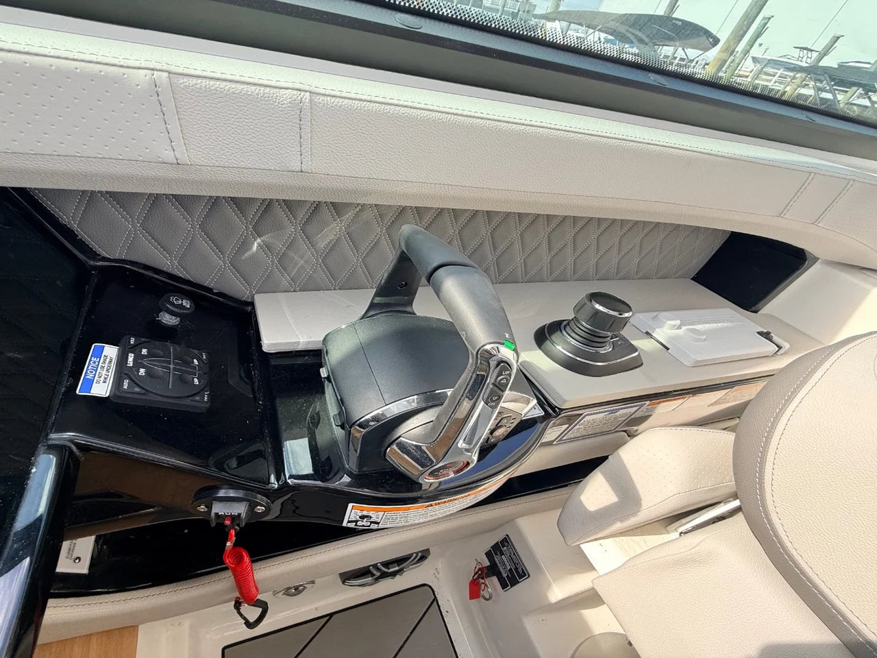 2026 Sea Ray SLX 400 Outboard 40.0 feet, Somers Point, New Jersey #19