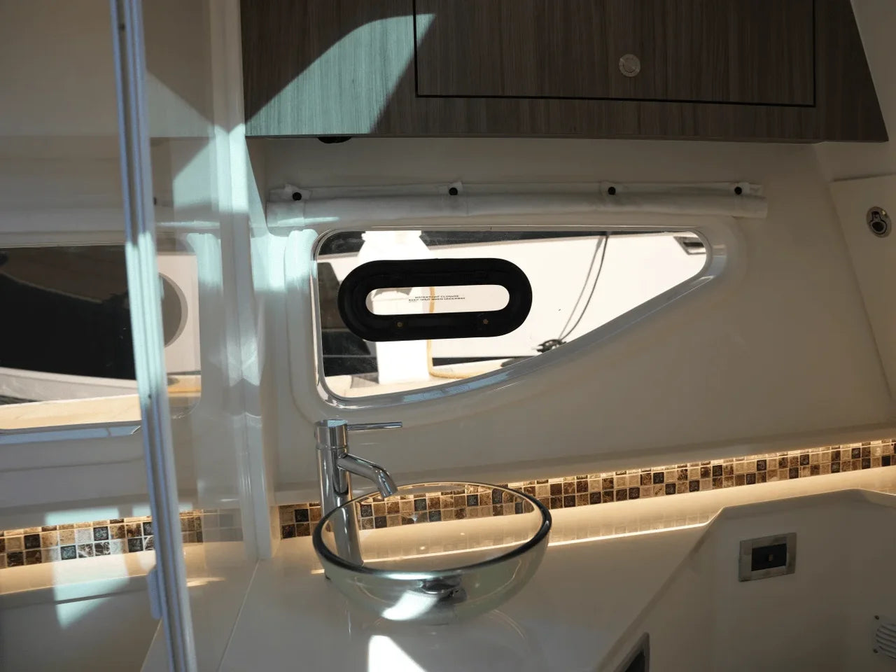 2025 Sea Ray Sundancer 370 37.0 feet, Lewisville, TX #45
