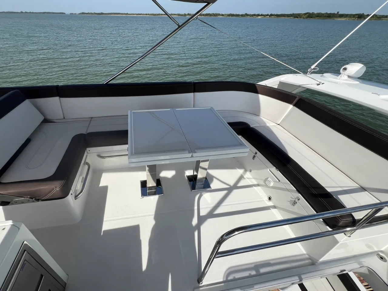 2019 Galeon 500 FLY 53.0 feet, Lewisville, TX #26