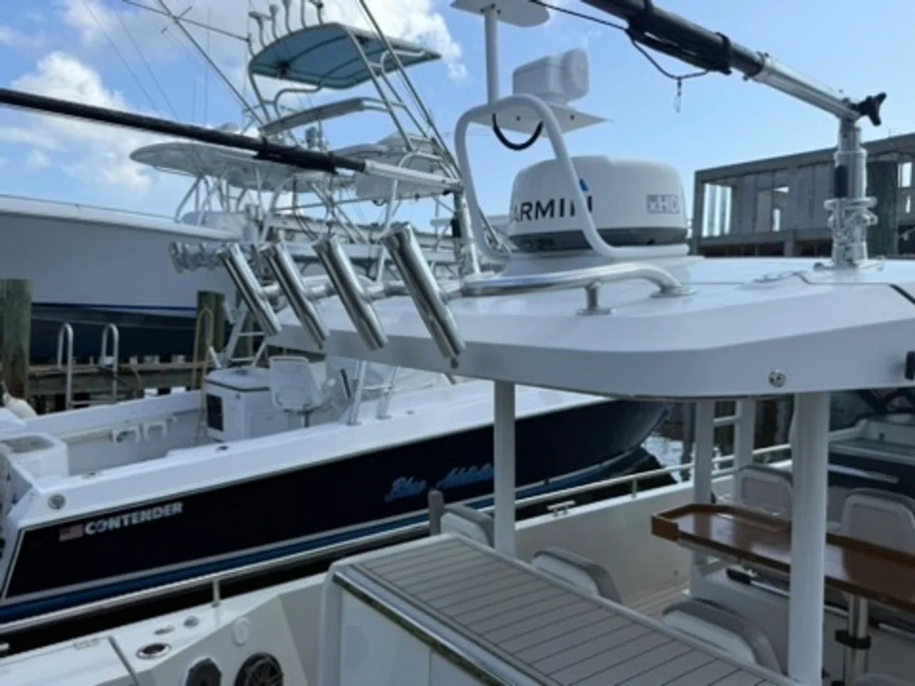 2017 Axopar 37 SUN TOP 37.0 feet, Palm Beach Gardens, FL #16