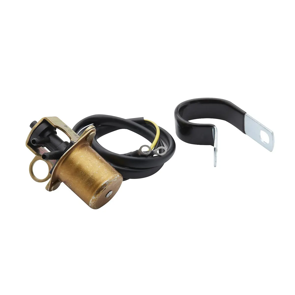Mercury 819503A2 Solenoid Kit for Mercury 65-125hp Carbureted TwoStroke Outboards