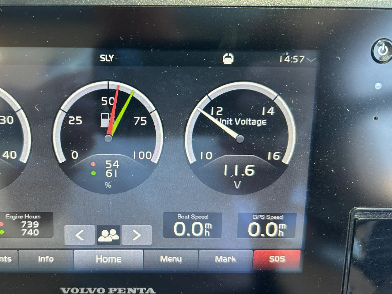 2018 Galeon 430 HTC 43.0 feet, Grasonville, MD #33