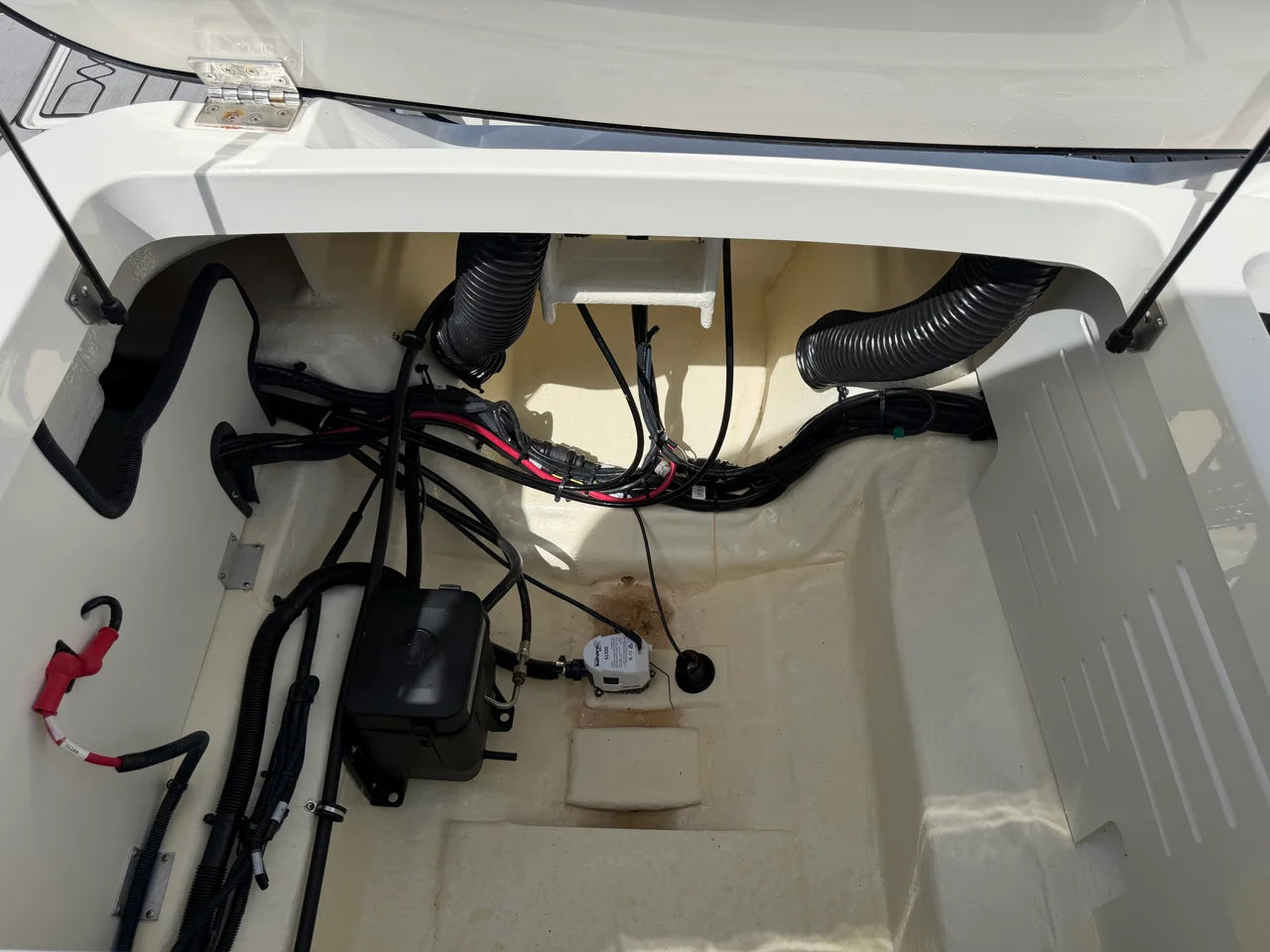 2025 Sea Ray 210 SPX OB 21.0 feet, Pensacola, Florida #35