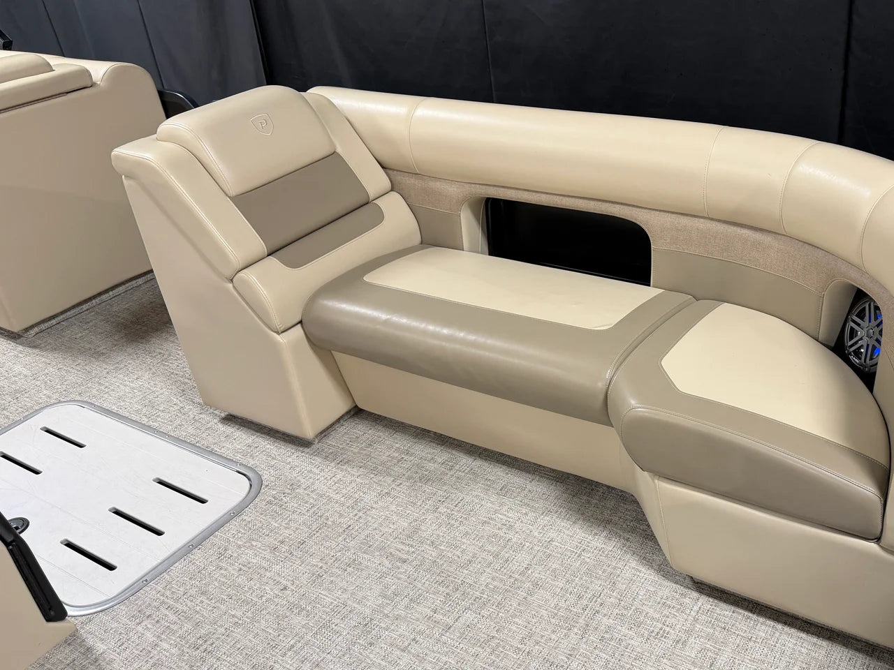 2024 Premier 230 SUNSATION TRITOON 23.0 feet, Crosslake, Minnesota #12