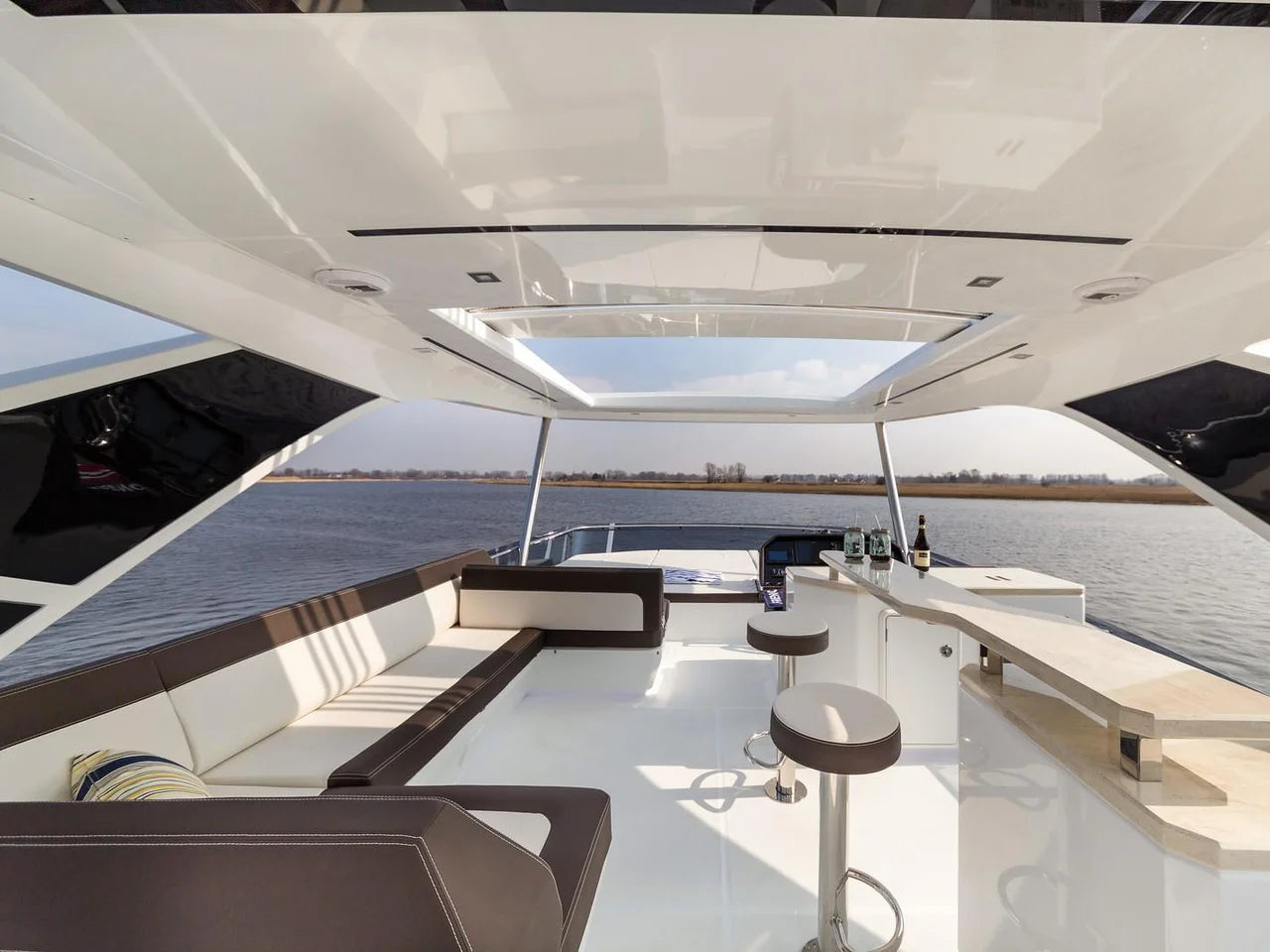 2026 Galeon 640 FLY 64.0 feet, Inuvik, Northwest Territories #26