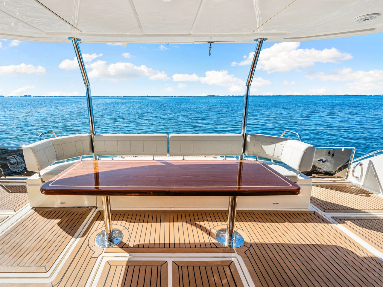2022 Aquila 54 Yacht 54.0 feet, St Petersburg, FL #41