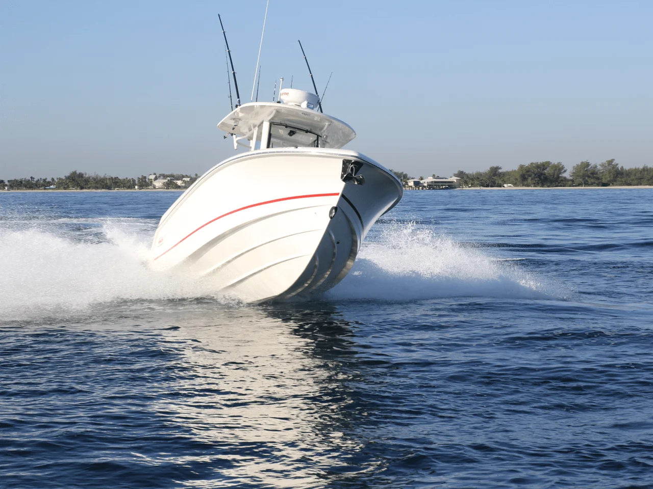 2026 Boston Whaler 280 Outrage 28.0 feet, Inuvik, Northwest Territories #101