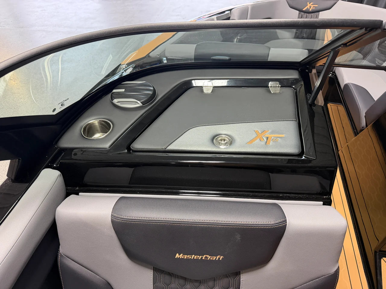 2027 Mastercraft XT23 23.0 feet, Nisswa, Minnesota #52
