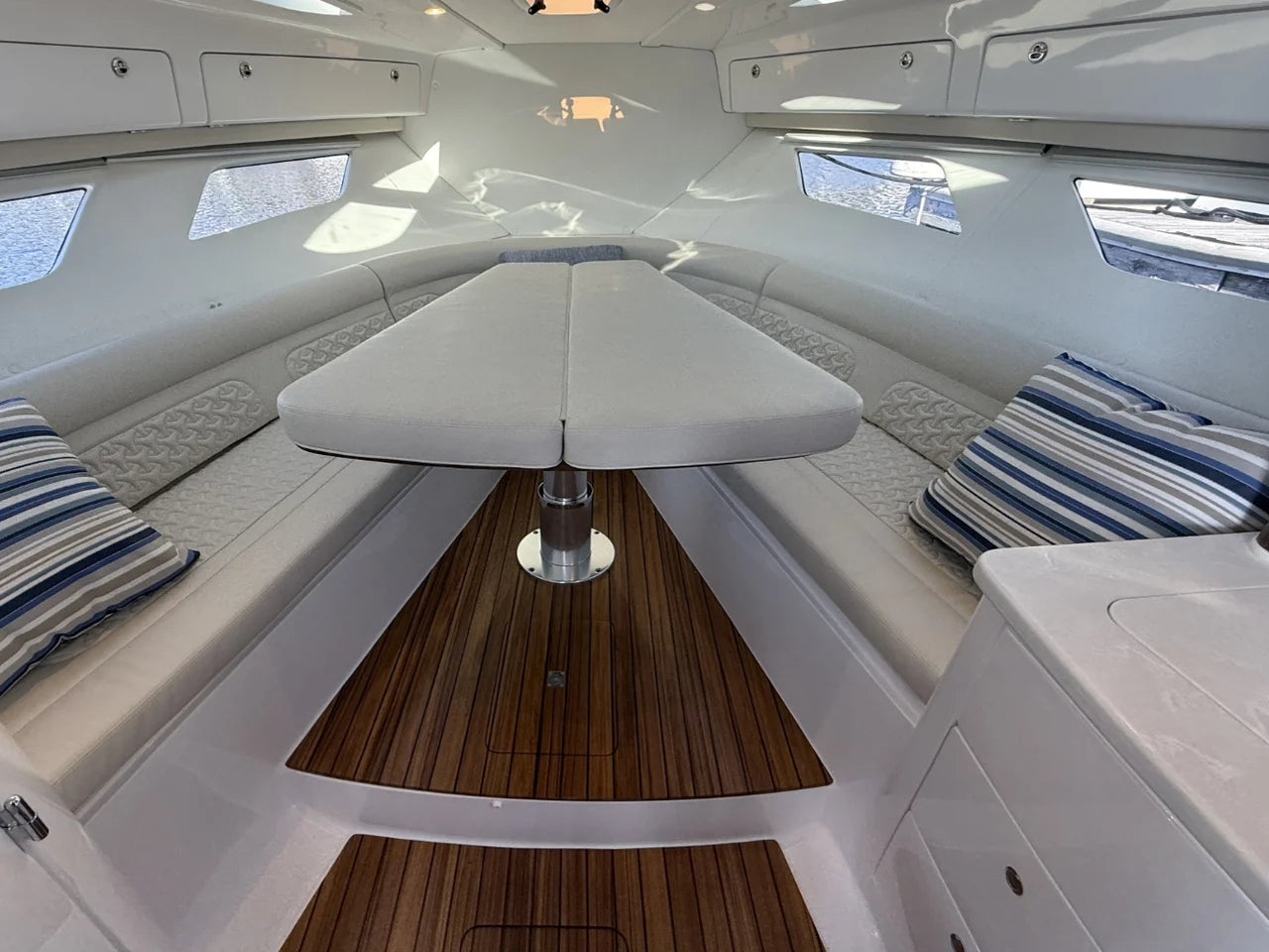 2026 Intrepid 41 Valor 41.0 feet, Dania, FL #52
