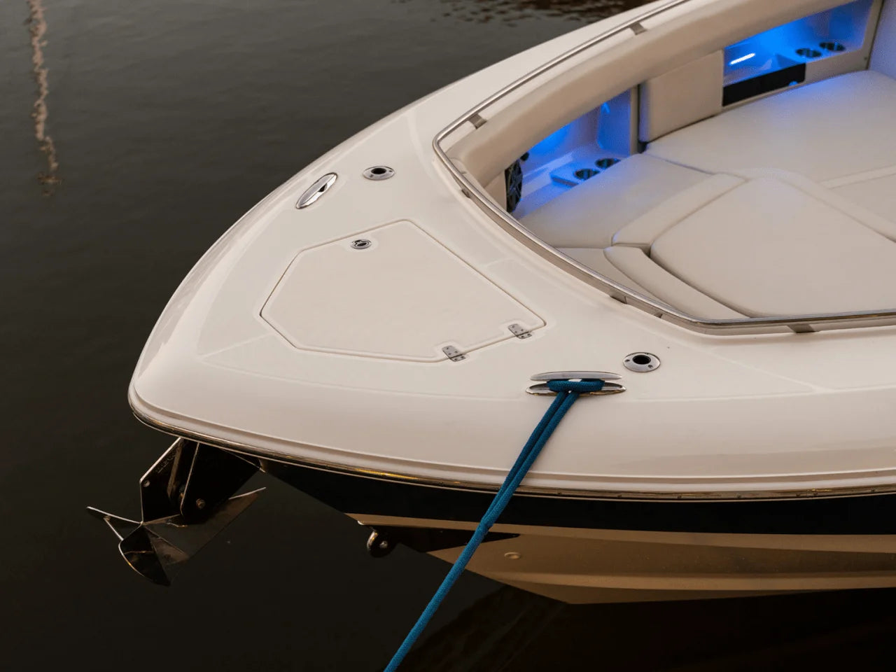 2026 Boston Whaler 380 Realm 38.0 feet, Inuvik, Northwest Territories #44