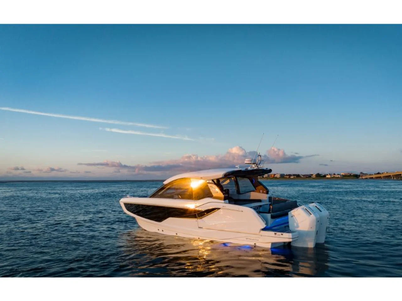 2026 Galeon 375 GTO 37.0 feet, Inuvik, Northwest Territories #13
