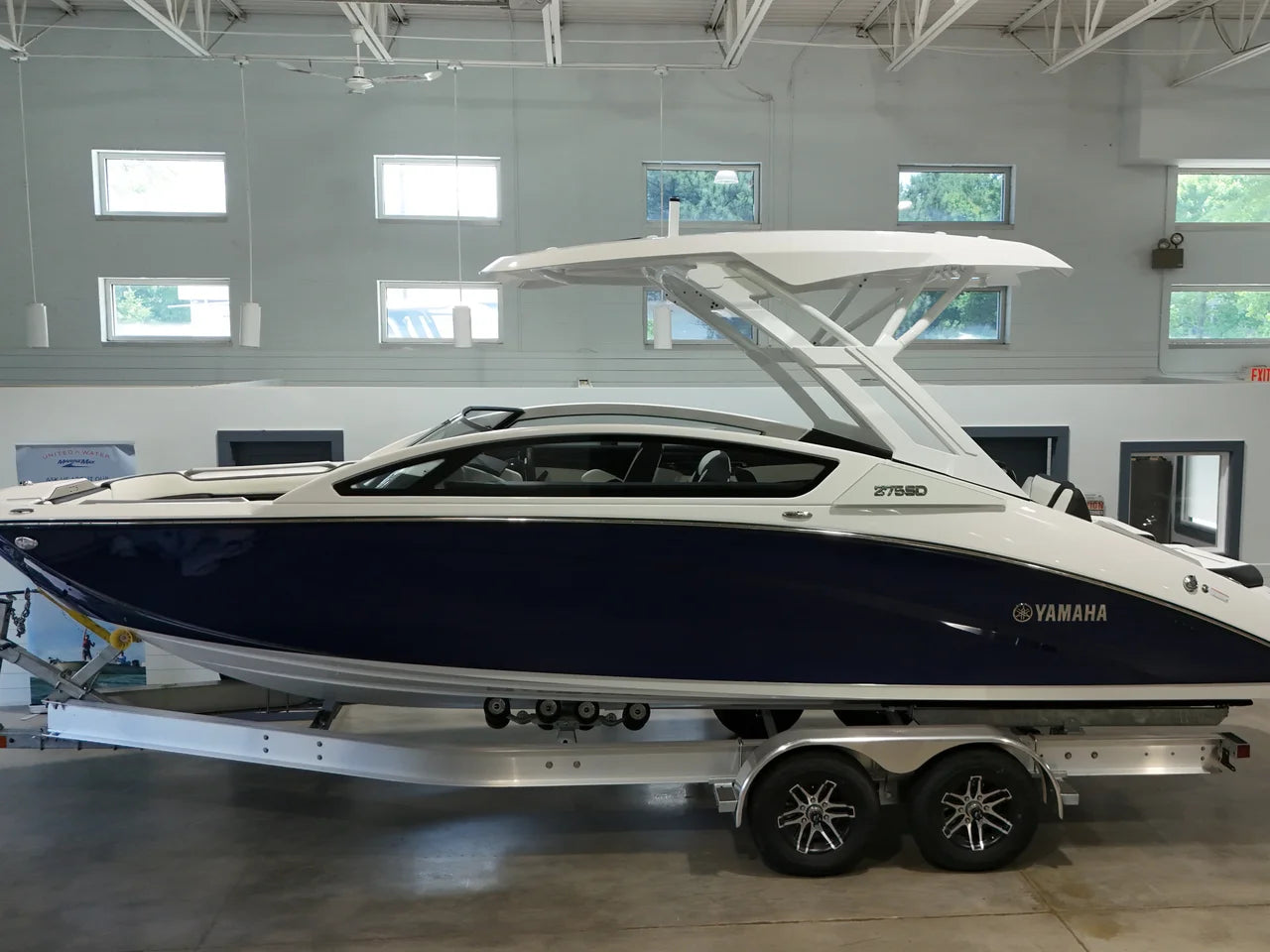 2026 Yamaha 275SD 27.0 feet, Cornelius, North Carolina #1