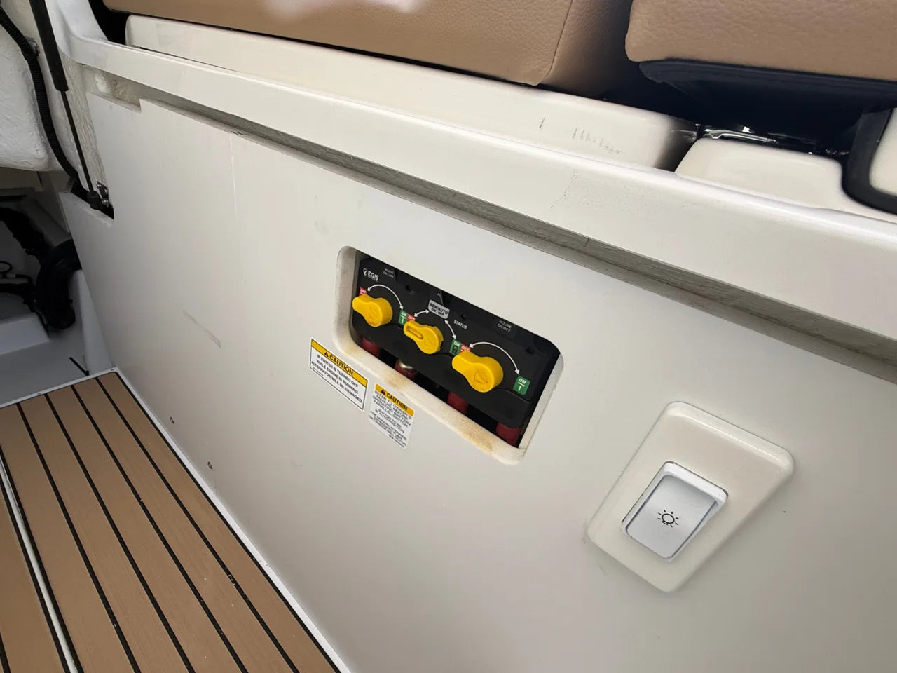 2027 Sea Ray SLX 260 26.0 feet, Lewisville, TX #9